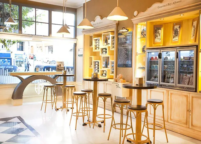 호텔 Alfonso Viii 소리아