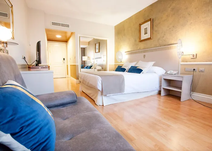 Alfonso Viii Hotel Soria