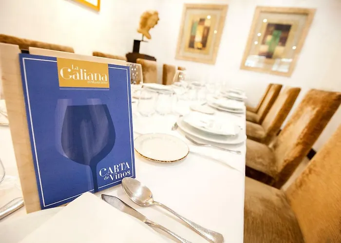 Hotel Alfonso Viii Soria